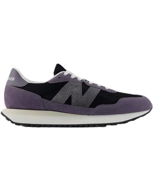 New Balance 237 V1 Sneaker - Blue