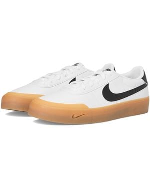 Nike Court Shot Sneaker - White