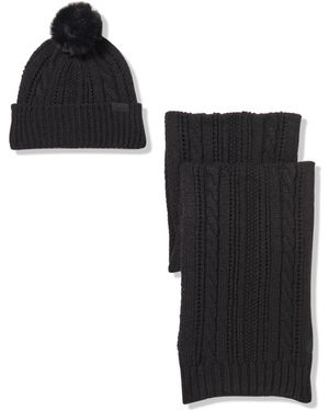 DKNY Accessories Box Set - Black