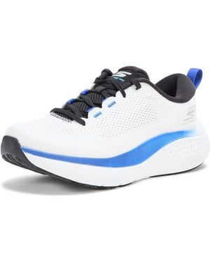 Skechers Go Run Supersonic Max Sneaker - Blue