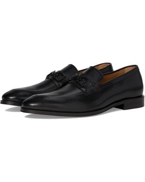 Bruno Magli Maioco Bit Loafer - Black