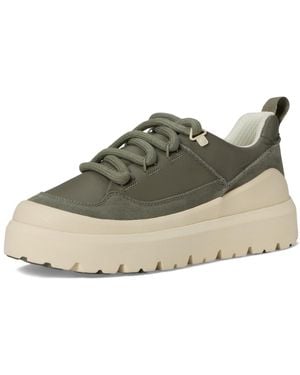 UGG Heritage Utility Sneaker - Natural