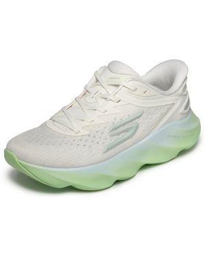 Skechers Aero Burst Hands Free Slip-ins - Verde