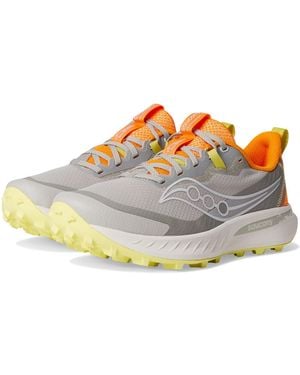 Saucony Peregrine 15 Sneaker - Gray