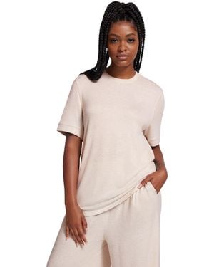 UGG Kline Nightshirt - White