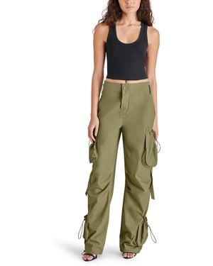 Steve Madden Apparel Kylo Pant - Green