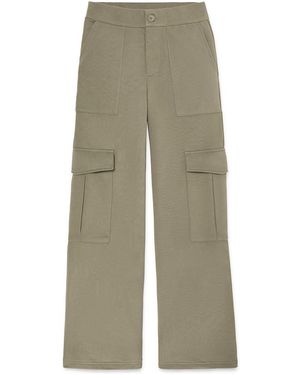 UGG Kaylee Cargo Pant - Gray