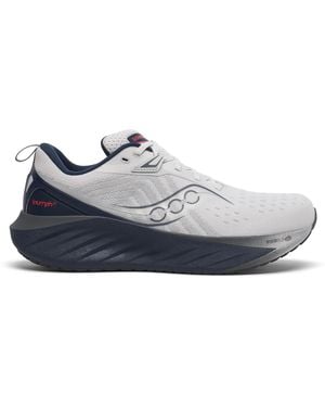 Saucony Triumph 22 Running Shoe - Blue