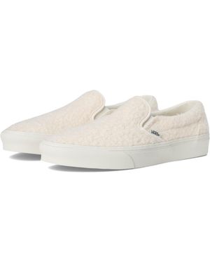Vans Classic Slip-on - White