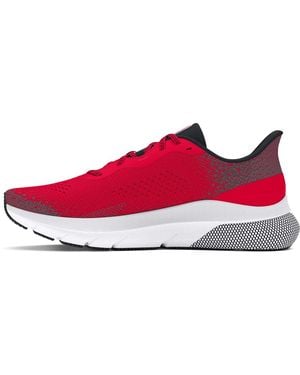 Under Armour Hovr Turbulence 2, - Red