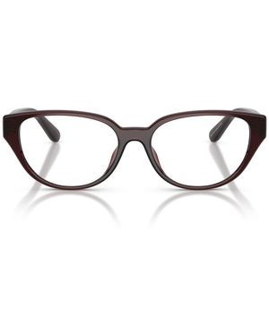 COACH Hc6279d Prescription Eyewear Frames - Black