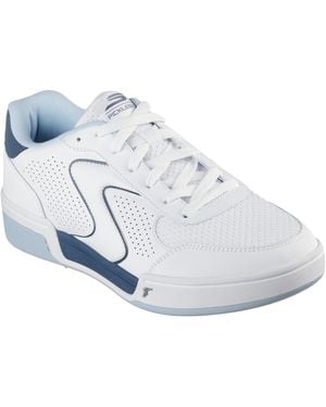 Skechers Viper Court Classic Sneaker - White