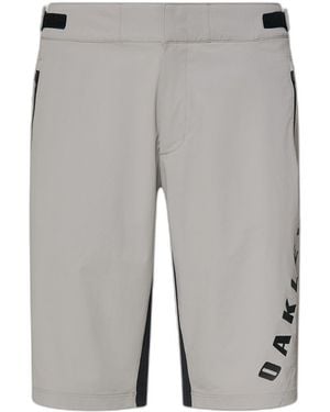 Oakley Free Ride Short - Gray