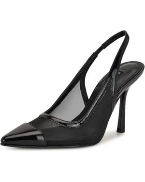Nine West Jermain Pump - Black