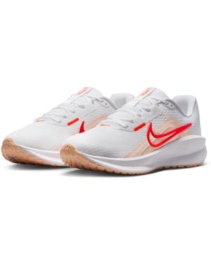Nike Downshifter 13 Road Running Shoes Sneaker - Pink