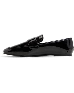 ALDO Charlii Loafer - Black