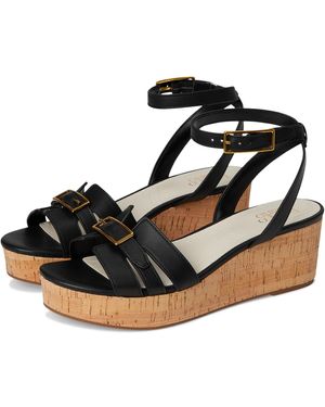 Franco Sarto Pheobe Sandal - Black