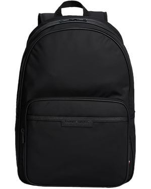 Tommy Hilfiger S Repreve Backpack - Black