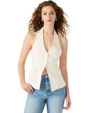 Steve Madden Sleeveless and tank tops for Women | Online