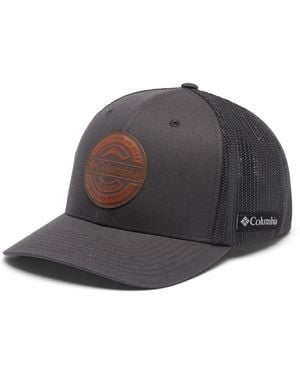 Columbia Rugged Outdoor Mesh Hat - Grey