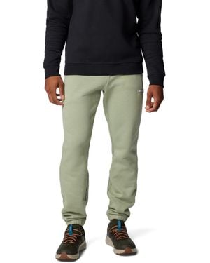 Columbia Meridian Creek Jogger - Black