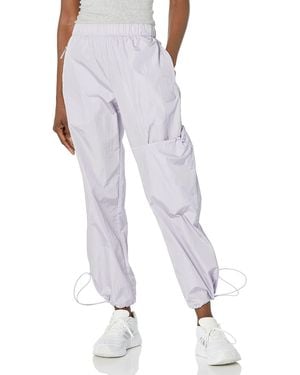 adidas City Escape Modern Cargo Pants - Gray