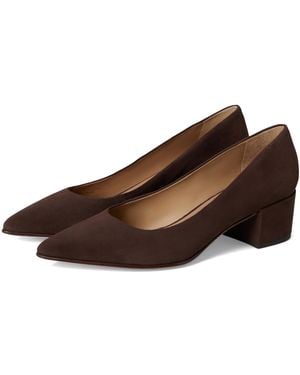 Bernardo Millie Pump - Brown