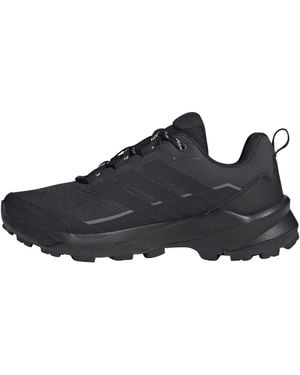 adidas Terrex Skychaser Ax5 Hiking Shoe - Blue