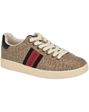 Guess Lomynz Trainer - Grey