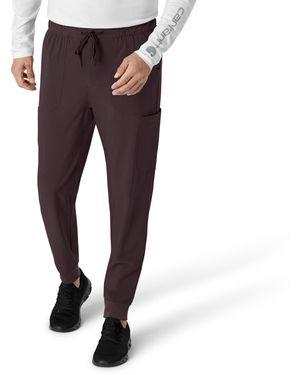 Carhartt Force Cross-flex Scrubs For - Purple