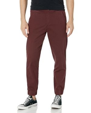 Levi's Xx Chino Jogger, - Red