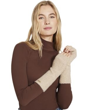 Steve Madden Bei Glove - Brown