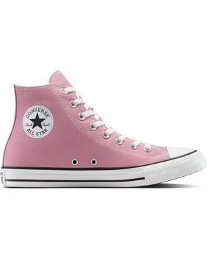 Converse Chuck Taylor All Star Hi Sneaker - Pink