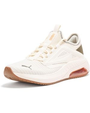 PUMA X-cell Ayro Cross Training Shoes Sneaker - White