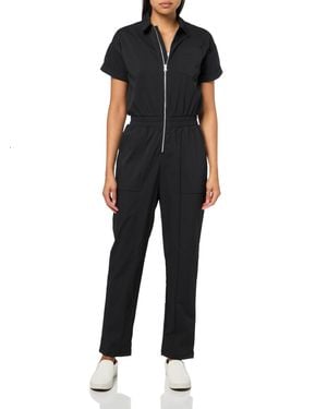 adidas Go-to Jumpsuit Dress - Black