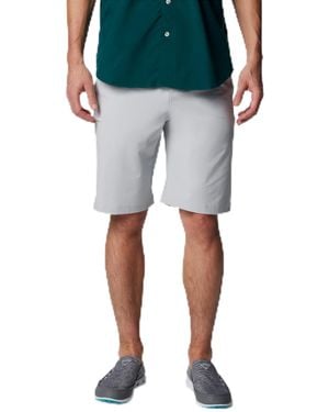 Columbia Grander Marlin Iii Offshore Short - Grey