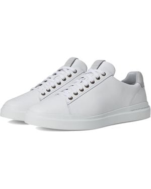 Cole Haan Grandpro Rally Ltt Sneaker - White