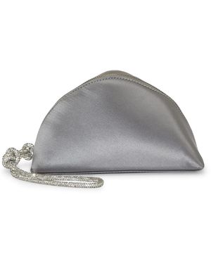 Vince Camuto Cenjo Clutch - Gray