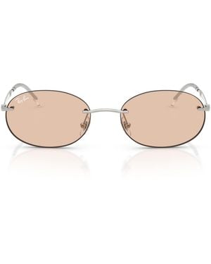 Ray-Ban Rb3767 Prescription Eyewear Frames - Black