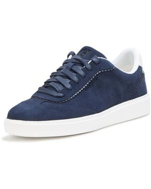 Cole Haan Grand Crosscourt Arlowe Sneakers - Blue