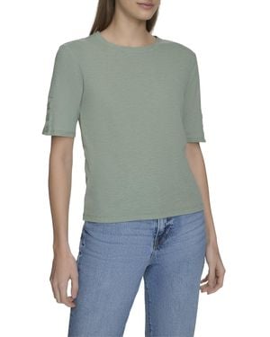 Andrew Marc Performance Pull-over - Green