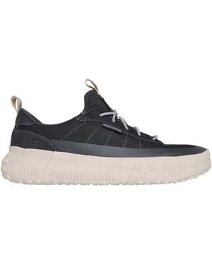 Skechers Usa Revo-kelce Sneaker - Blue