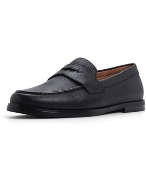 Ted Baker Parliament Loafer - Black