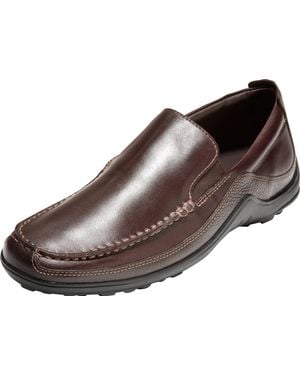Cole Haan Tucker Venetian Slip-on Loafer - Multicolor