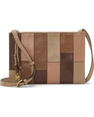 Lucky Brand Tess, Neutral Multi - Black