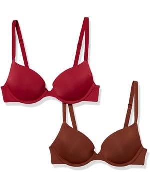 Amazon Essentials Colori Fuori Produzione - Rosso