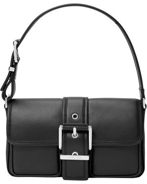 Michael Kors MD Shldr - Nero