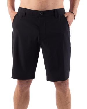 Rip Curl 20" Hybrid Walk Water-friendly - Black