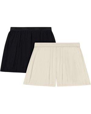 Hanes Originals Sleep - Black