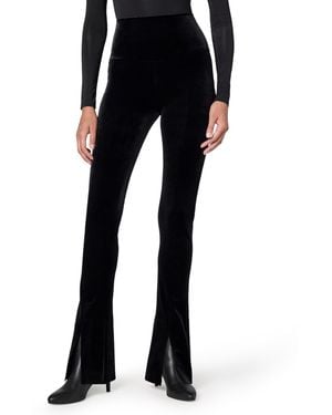 Norma Kamali Spat Legging - Black